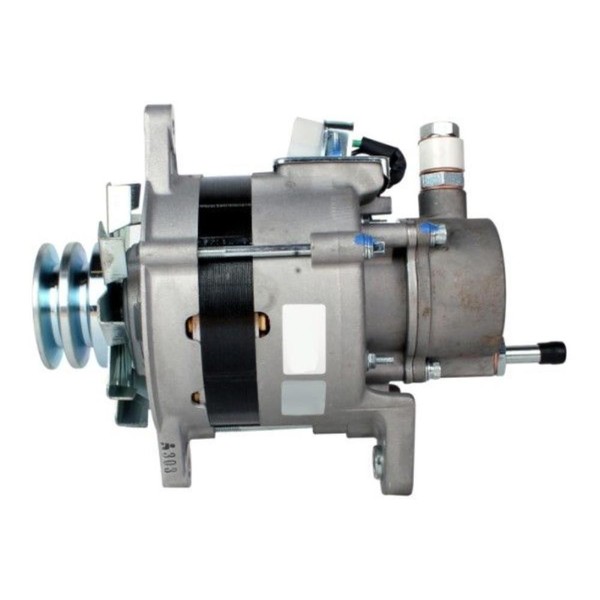 Hella Generator Lichtmaschine 50A 14V FüR Toyota Hiace II Wagon Land Cruiser-image