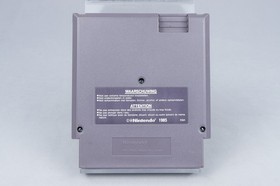 Nintendo NES *Solomon's Key* IMBALLO ORIGINALE CIB PAL B KE-NOE +