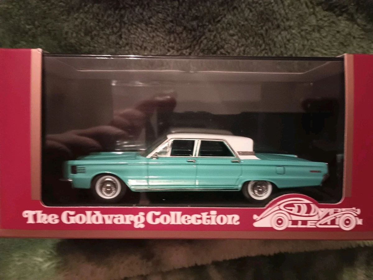 Mercury 1:43 Scale Cars Vehicles for sale | eBay
