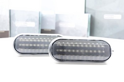 Morimoto for XB Bed Light: F150 / Super Duty (15-20 / Pair)