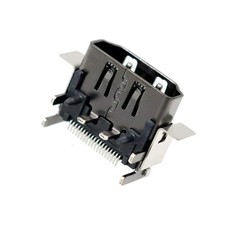 Replacement HDMI Port for Xbox One X