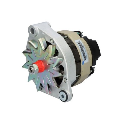 Lichtmaschine Generator 28 V 60 A VALEO IAM-Expertise passend für u.a. VOLVO FL