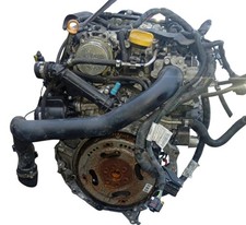 Motor 939B5.000 Fiat Freemont 2.0 Multijet 16V DPF JC Bj 2015