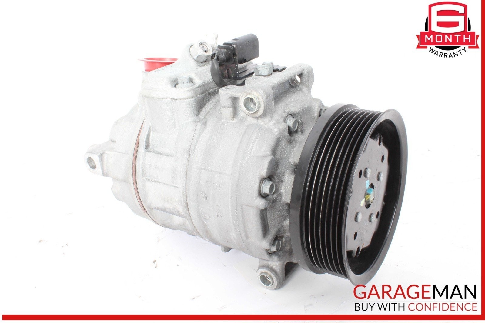 Bentley Continental GT 2003-2012 Right Ac compressors Set
