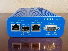 EXFO BV10-1000-ETR-DC48
