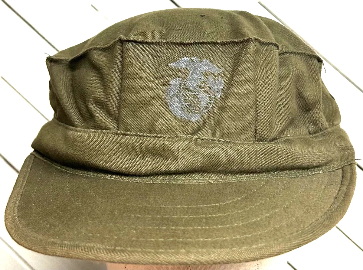 Hat/Cap Militaria (1976-1989) for sale | eBay
