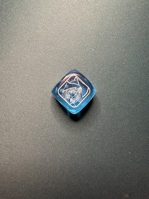 YuGiOh: CHOOSE YOUR DICE | DARK MAGICIAN KAIBA CORP BLUE EYES SYNCHRON KONAMI