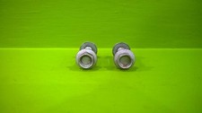 16 17 18 19 20 21 CX-9 FRONT STRUT BOLTS SET OF 2 OEM 3476-202