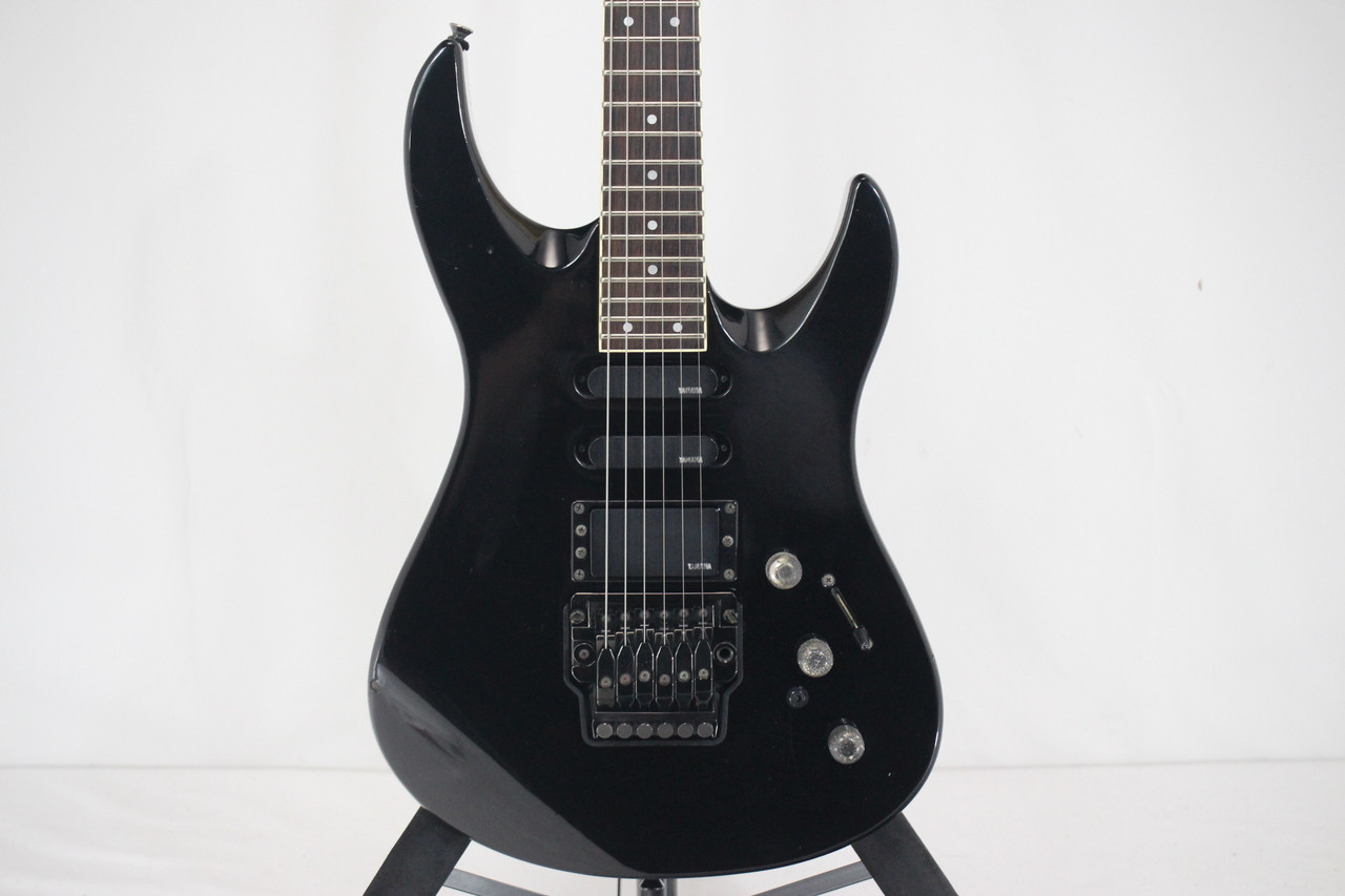 Yamaha RGX-812 Electric Guitar in Good Condition with Free Shipping from Japan