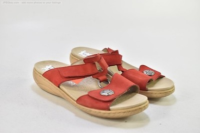 Rieker  Damen Sandale Pantolette  EUR 41 Nr. 26-S 2026