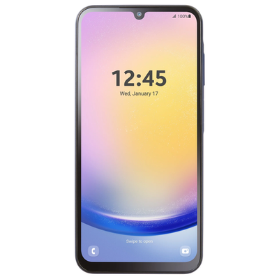 Samsung TOSAS256VCPWP Galaxy A25 6.5'' 5G 8GB RAM 128GB Storage