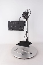 Bang & Olufsen 1409211 Table Stand Bodenständer mit Bracket + Receiver Halterung