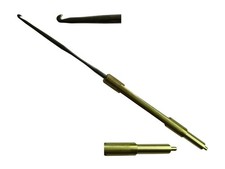 Carburetor Tool Float Gauge Replaces Tecumseh 670377 