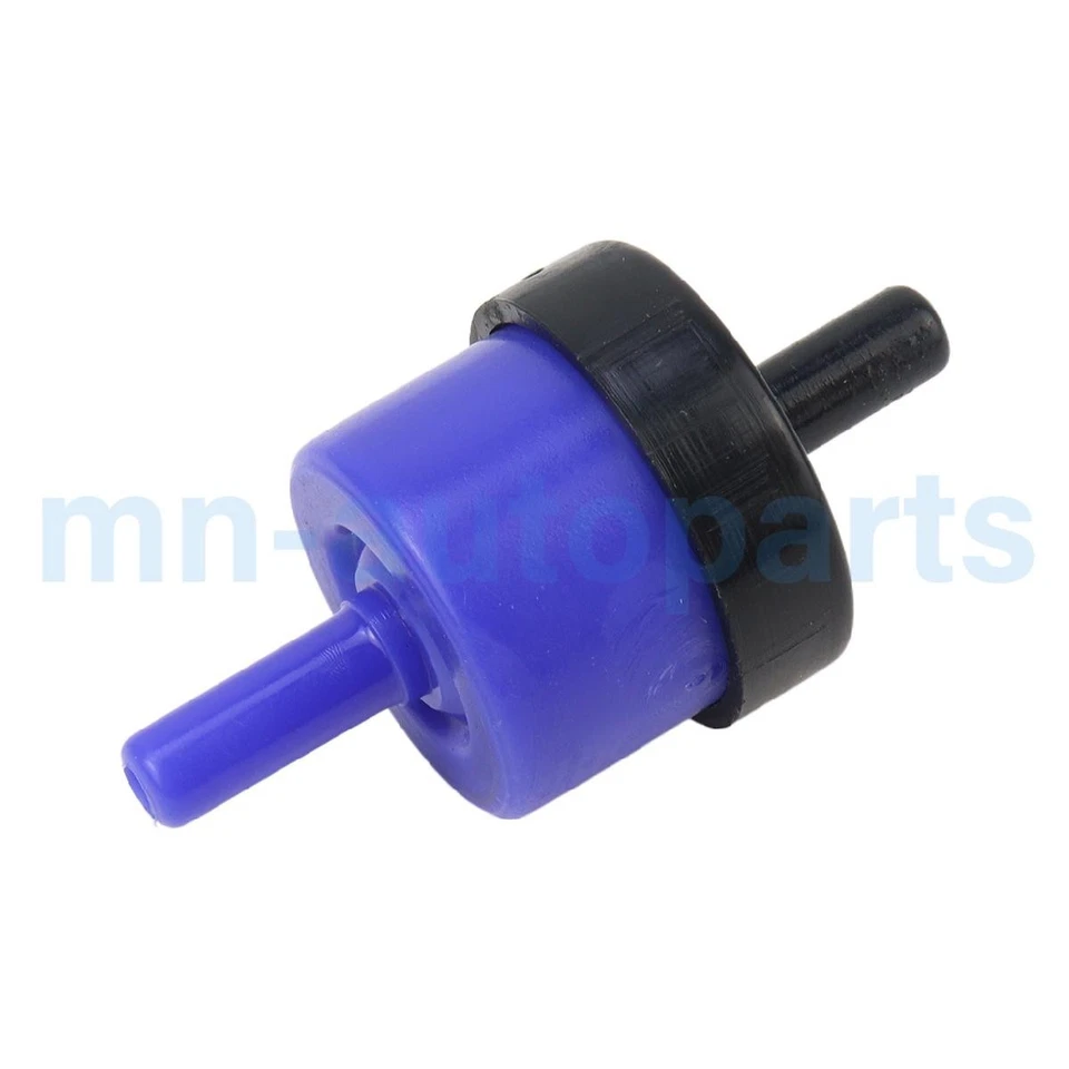 Válvula de retención de bomba de aire 11611312737 BMW E60 E53 X5 328i E36 325i M3 528i 530i 330i Foto 2 de 4