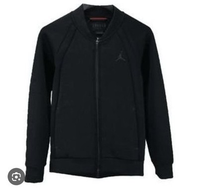 Air Jordan Flight Tech Jacket Gr. M