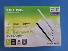 TP-Link USB Bluetooth Adapter