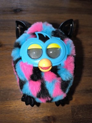 Hasbro Furby Boom