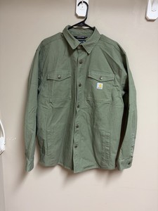 Carhartt Jac Shirt | eBay