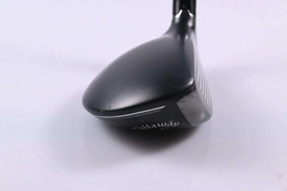 Callaway Paradym Ai Smoke #3 Hybrid / 18 Degree / Regular Flex Cypher 2.0 60 - Image 3 of 4