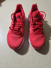 Adidas kids Ultrarun 5 Shoes Kids Size US 6 Youth New In BOX