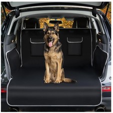 Hundekofferraumschutz Kofferraumdecke  SUV Kombi Van