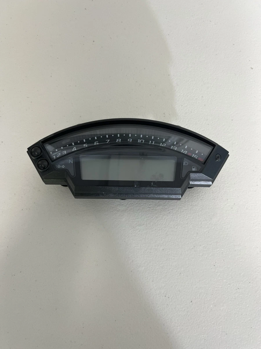 Motorcycle Instruments and Gauges for 2011 Kawasaki Ninja ZX10R