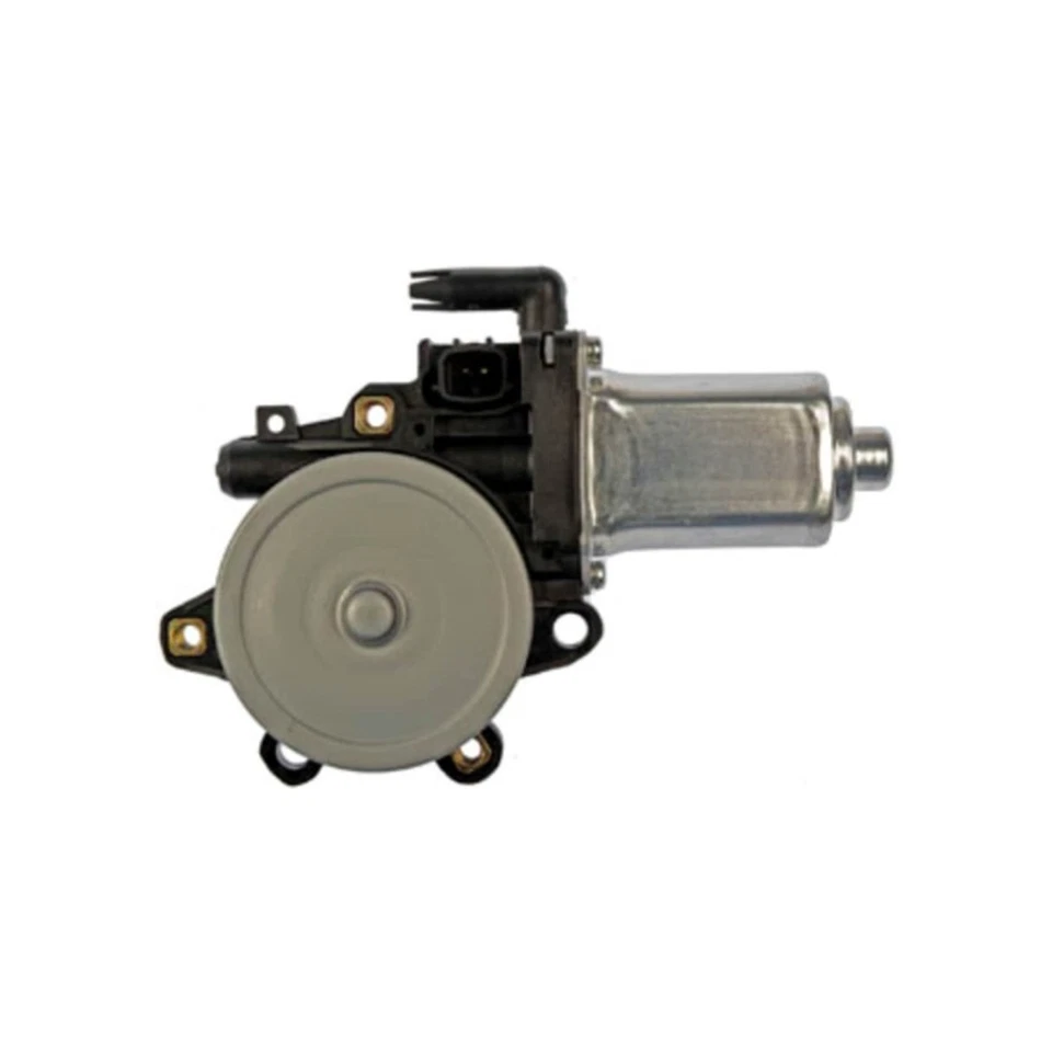 For Nissan Tiida 2015-2018 Power Window Lift Motor Front OR Rear, Passenger Side - Image 2 of 4