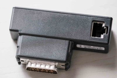 Loewe 71600 Converter DAL Digital Audio Link Adapter