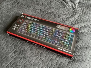 Topre Realforce 87u | eBay