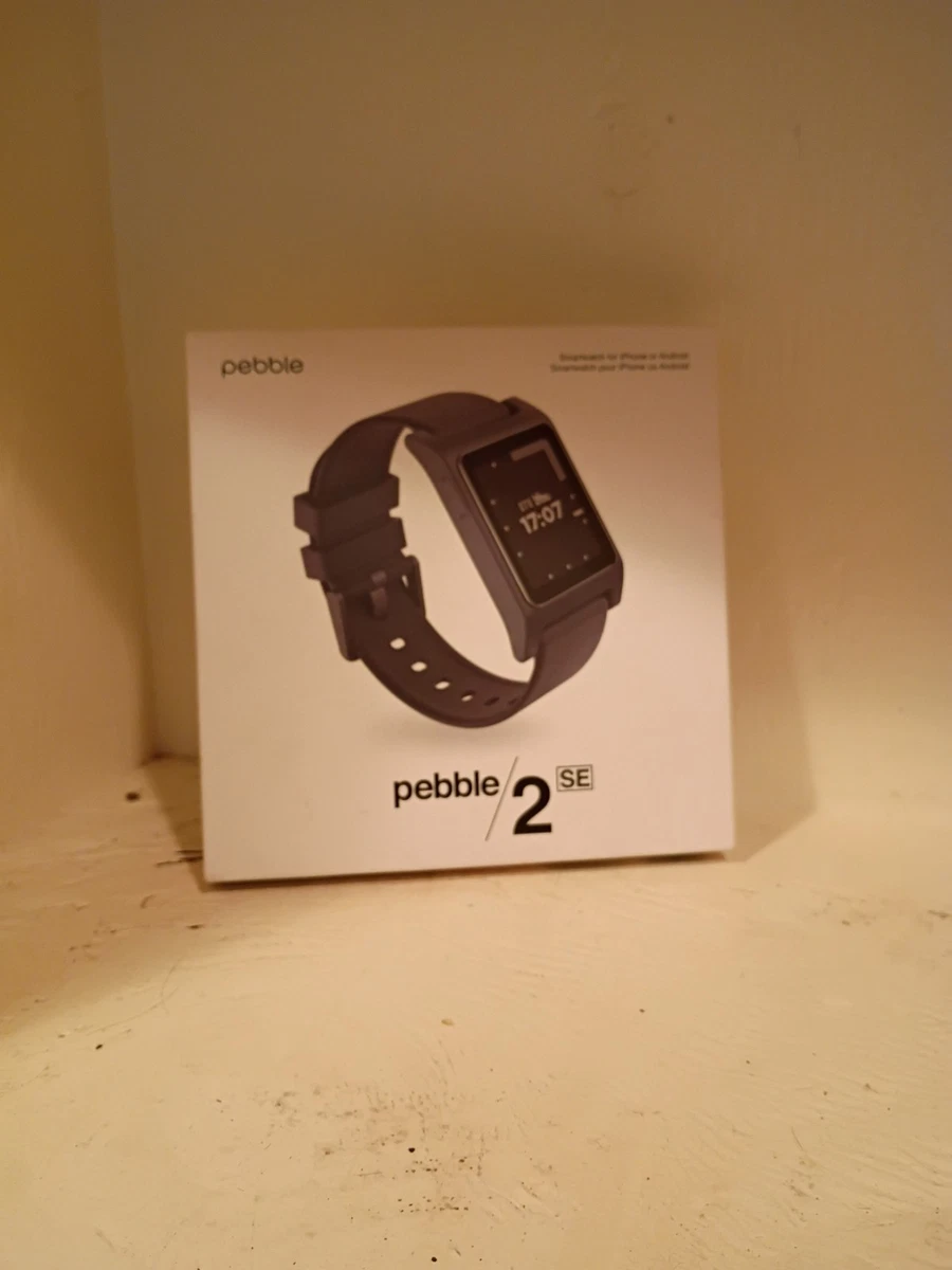 Pebble Smart Watches for Sale | Shop New & Used Smart Watches | eBay