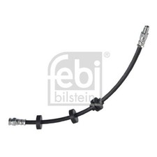 2x Bremsschlauch vorne für Alfa Romeo 147 937 156 932 GT | 24537744