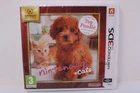 SEALED Nintendo Selects Nintendogs + Cats Nintendo 3DS Pegi