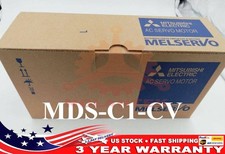 1PCS New Mitsubishi MDS-C1-CV-150 MDSC1CV150