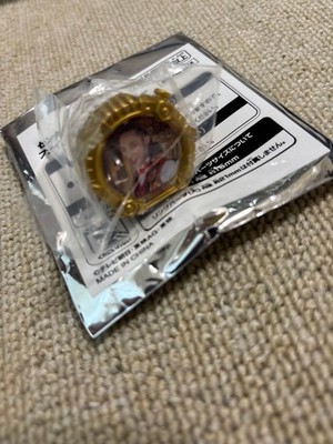 Sentai Ring Number One Sentai Gozyuger Final Live Tour SP Fire Candle