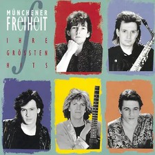 Münchener Freiheit - Münchener Freiheit - I...
