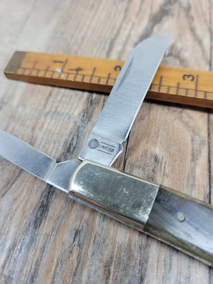United Congress Pocket Knife Japan