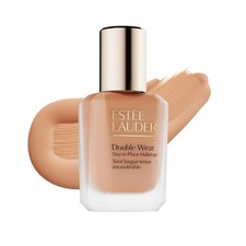 Est e Lauder Double Wear Stay-in-Place Foundation Makeup  36-Hour Long-Wear Oil