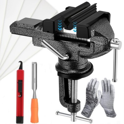 Golf Grip Regripping Kit - Pro Tool Kit with Hook Blade, Grip Tape, Remover &...