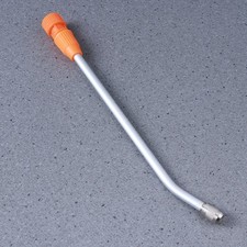 Spray Bottle Nozzle Replacement Paint Extension Pole Rod for Sprayer