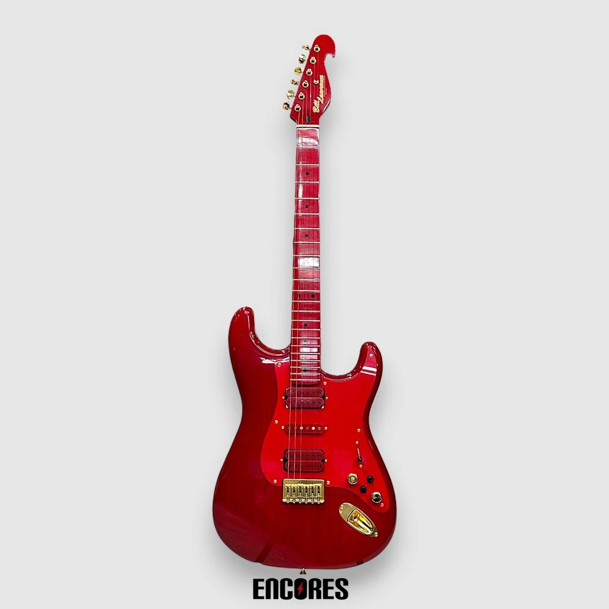 Bill Lawrence Solid Right-Handed Electric Guitars for sale | eBay