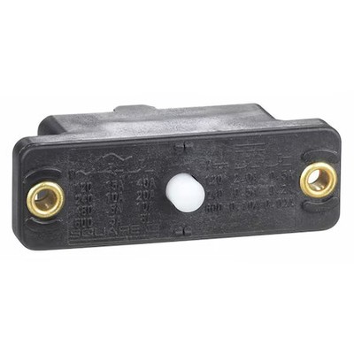 Telemecanique Sensors 9007Ao2 Snap Action Switch, Plunger Actuator, 1Nc/1No, 15