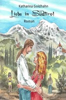 Liebe In SüDtirol Martina Wagner Taschenbuch 580 S. Deutsch 2017 Epubli