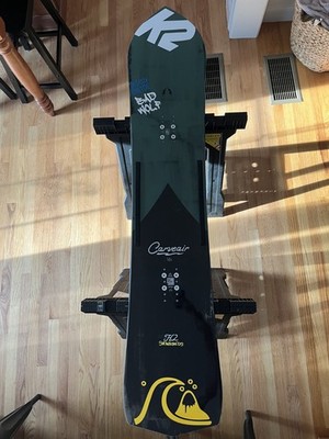 K2 Carve Air snowboard 149cm snowboard
