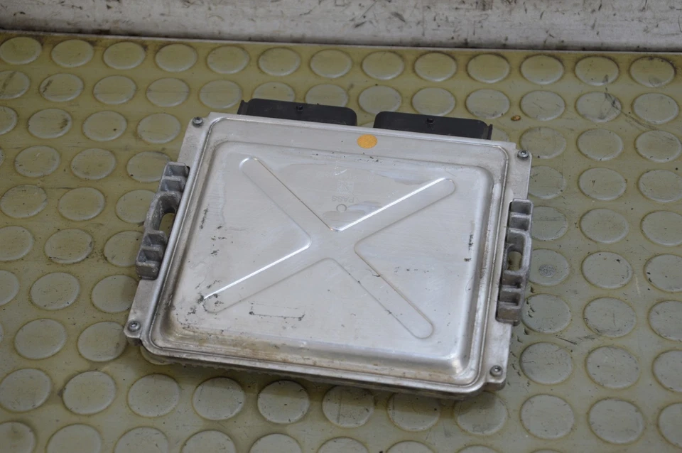 25781 Centralina gas gpl Opel Meriva B 1.4 b dal 2010 al 2017 cod 13439379 61606 - Immagine 4 di 4