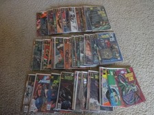 90+ Twilight Zone Comics, Gold Key & Whitman ...