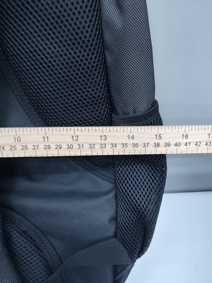 港务局背包灰色雷明顿刺绣联邦 CCI Hevi-Shot — 第 3/4 张图片