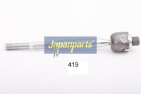 Axialgelenk Vorne Rechts FÜR Honda Jazz II (Gd , GE3, GE2) - Japanparts RD-419R
