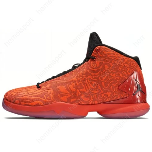 Air Jordan Jordan Super Fly 4 Jcrd 812870-605