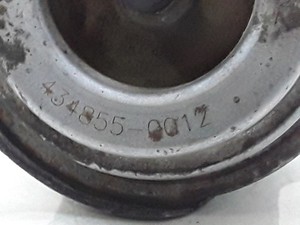 4348550012 DRUCKSCHLAUCH TURBOLADER AUDI A6 BERLINA 4F2 1142646