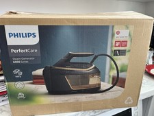 Philips PerfectCare 6000 Series 2400W Steam Generator Iron - PSG6064/86